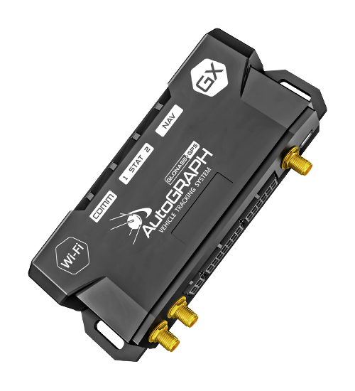 АвтоГРАФ-GX Wi-Fi