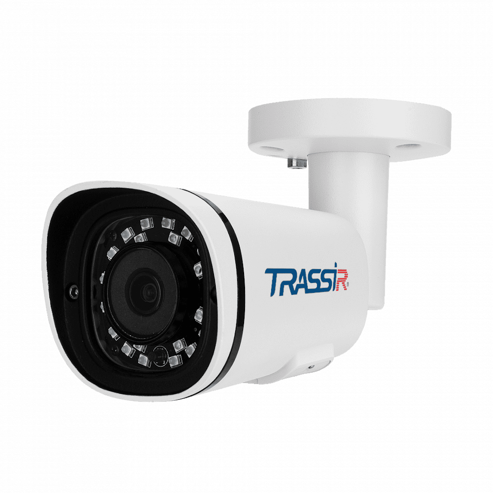TRASSIR TR-D2121IR3 v6