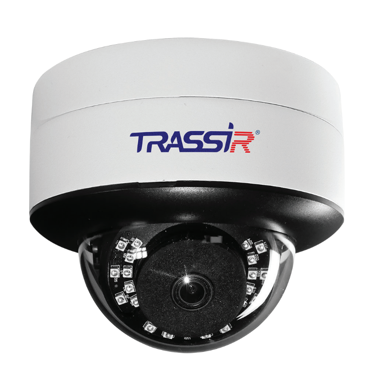 TRASSIR TR-D3121IR2 v6