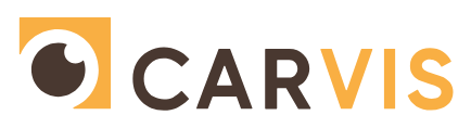 Логотип Carvis