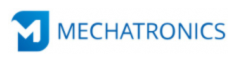 Логотип Mechatronics