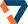 Знак компании Тензор